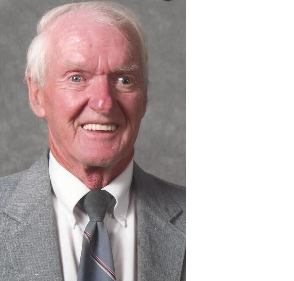 Obituary of Harris David Clark