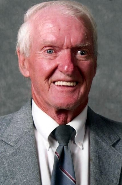 Obituary of Harris David Clark