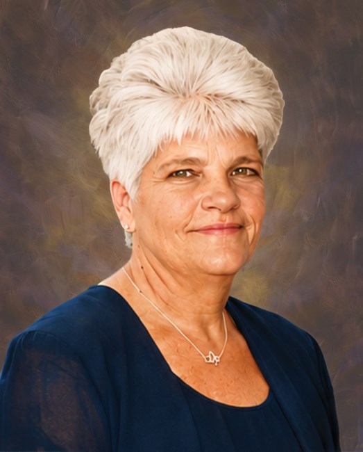 Obituary of Mary Frances Heidbreder