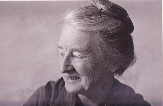 Obituary of Damaris S. Atwater