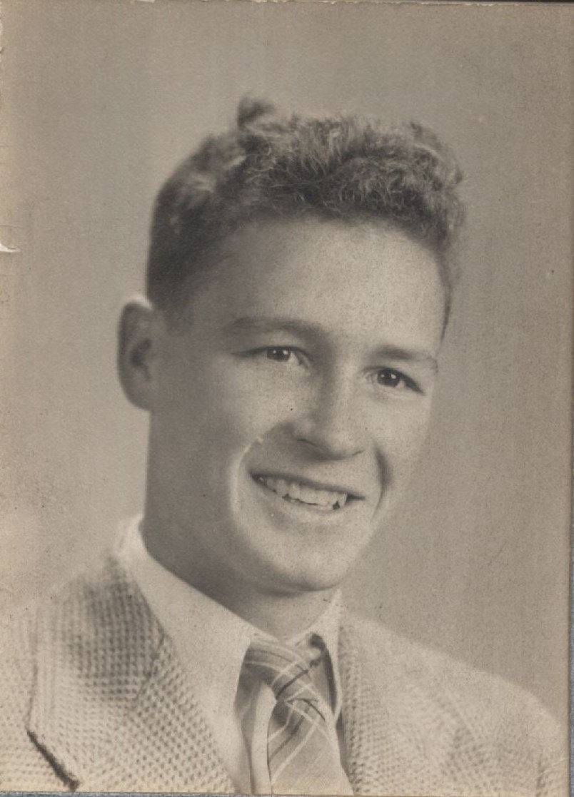 Obituary of Glenn Jack Hackathorn