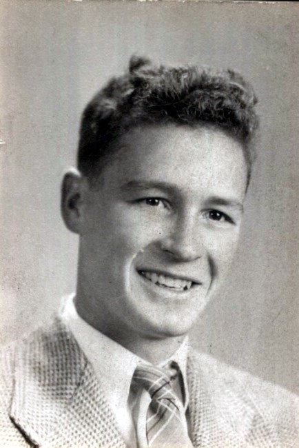 Obituary of Glenn Jack Hackathorn