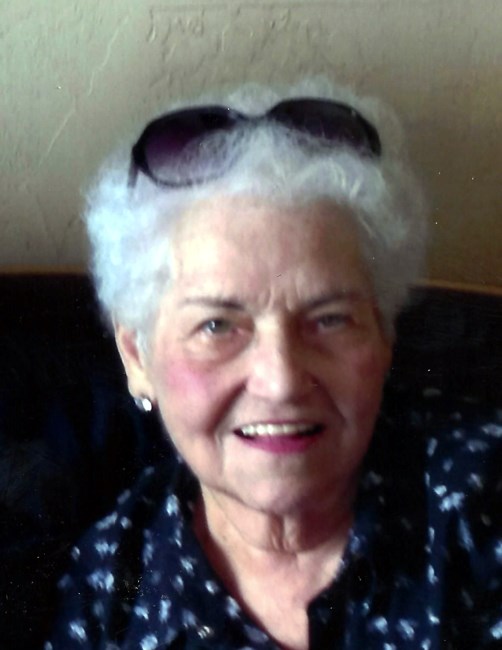 Obituary of Bobbie Jo Rauch