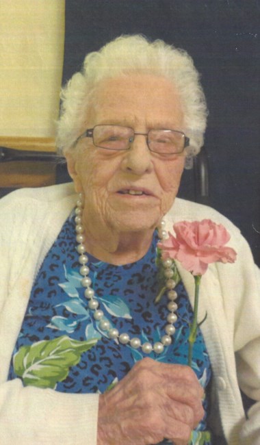 Obituary of Amy Naylor