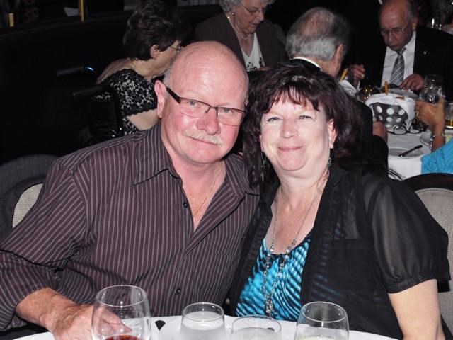 Obituary of John Aikman Maxwell