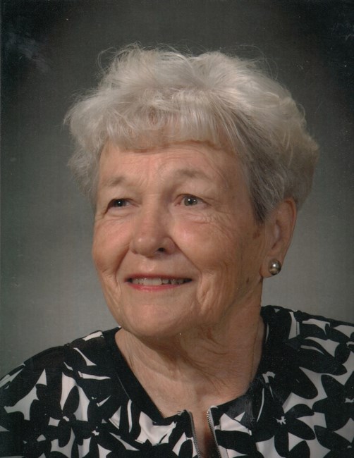 Obituary of Nancy H Wood