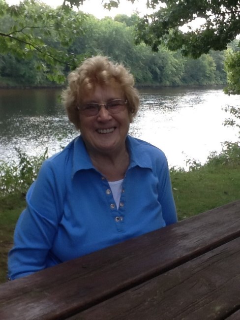 Obituary of Ellen Louise (Cooper) Halliday