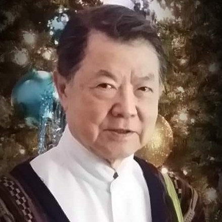 Obituary of Benny Lam