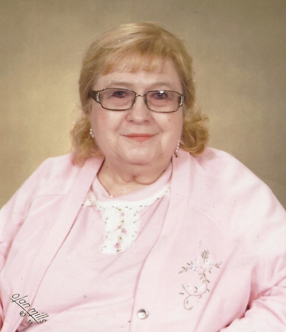 Obituary of Janice A Richardson