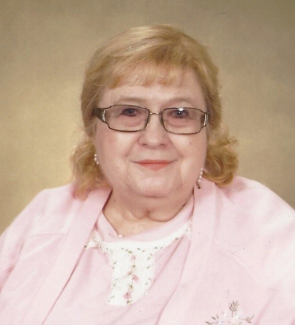 Obituary of Janice A Richardson