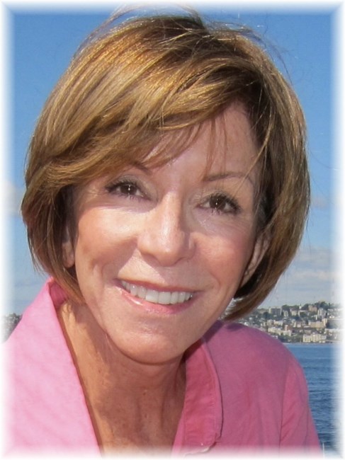 Obituary of Susan Ricci