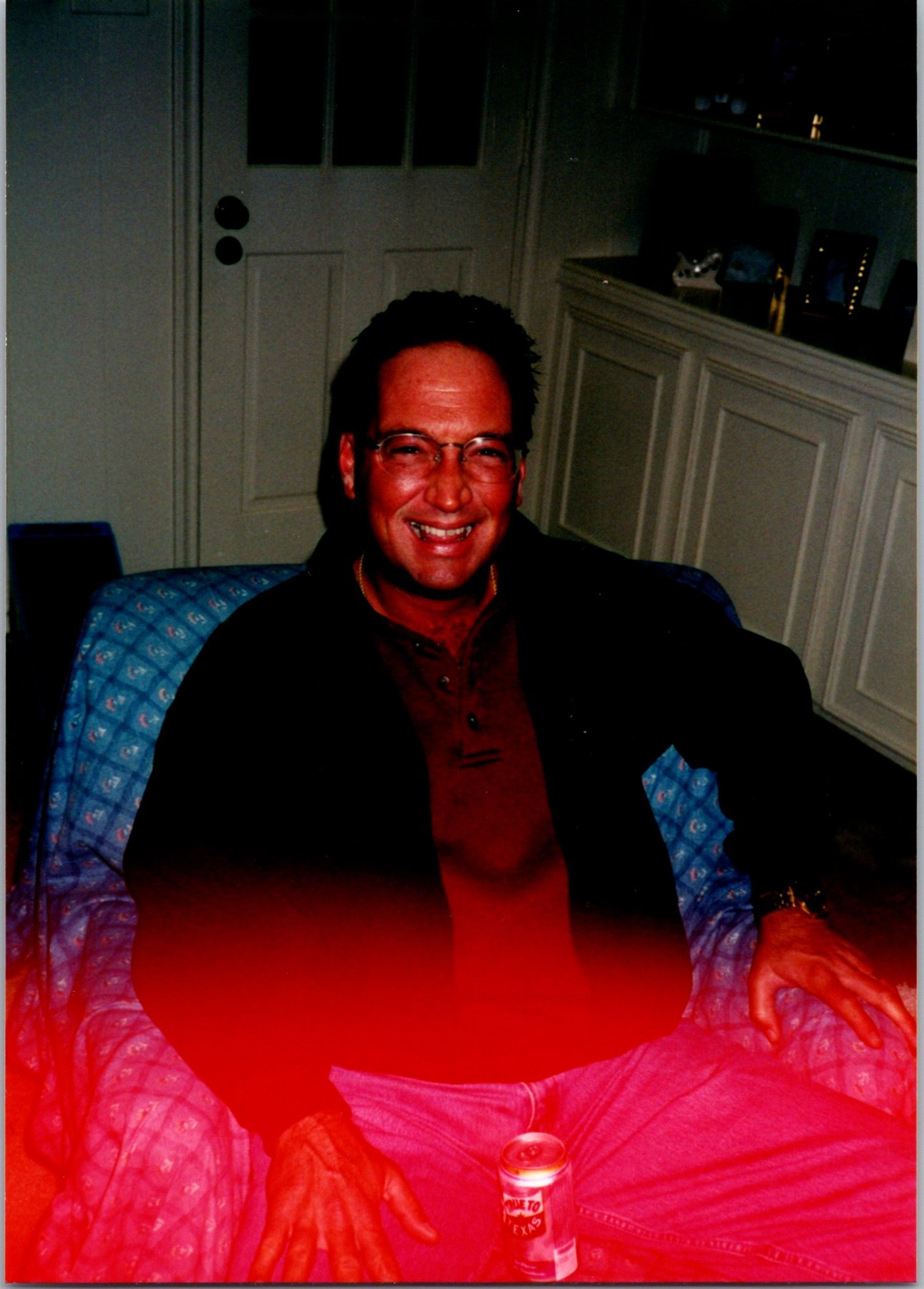 Obituary of Wade Carlton Perry