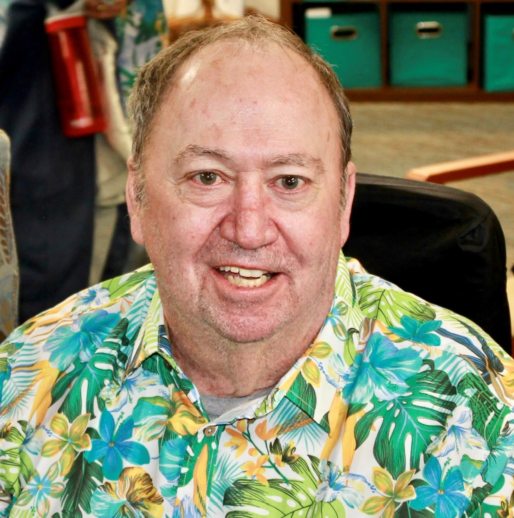 Mike Miller Obituary Overland Park, KS