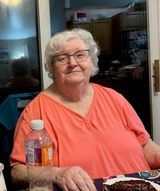 Obituary of DeEtta Jane Durham
