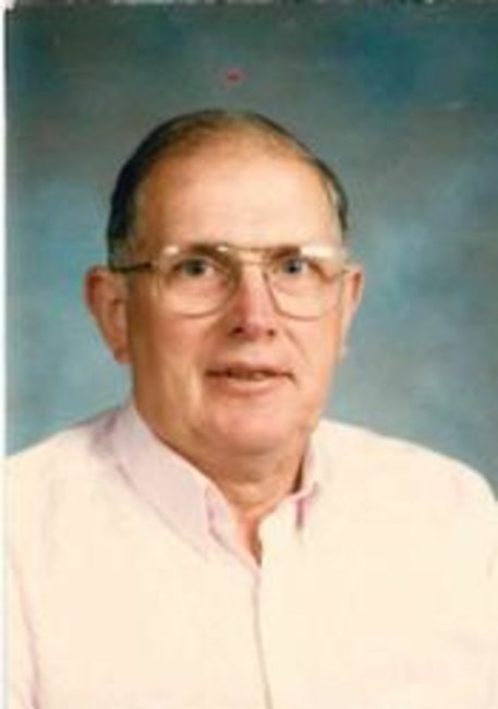 Obituary of Robert Alfred Krayer