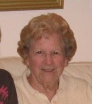 Obituary of Lorraine Joan Leahy