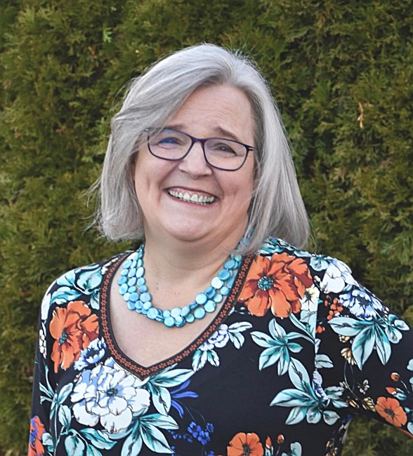 Obituary of Susan Annette Hill