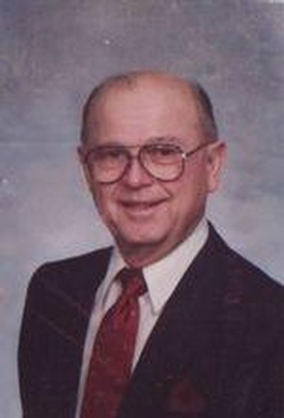 Obituary of Ray Williams Perkins