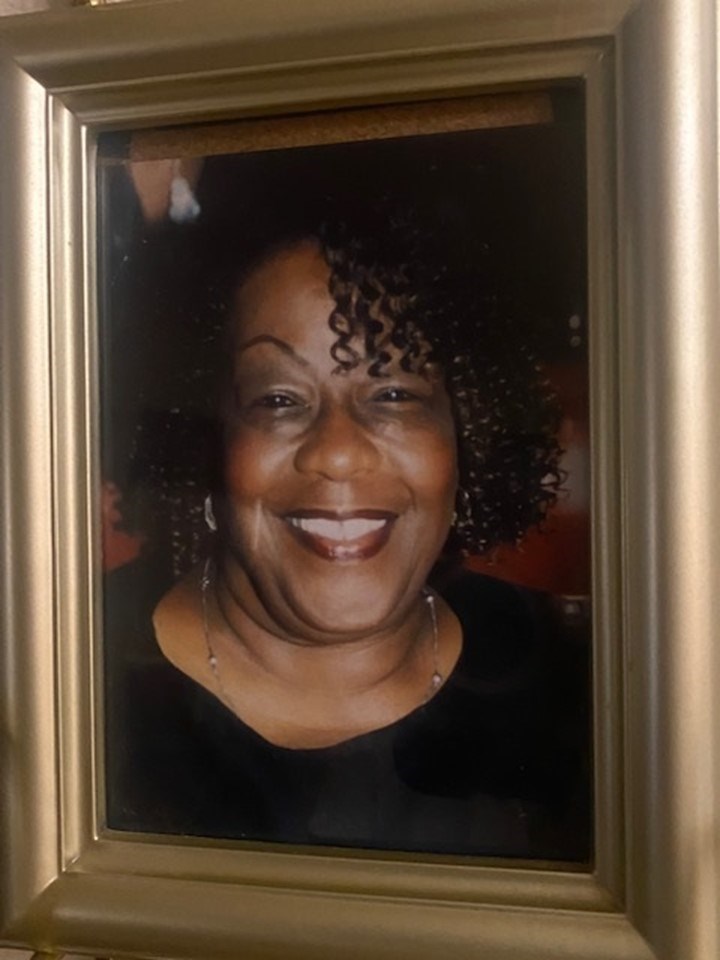 Obituary of Rita E. Dickerson