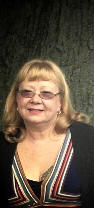 Obituary of Barbara Sue Velte