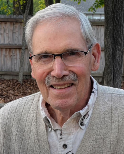 Obituary of Charles Lawrence Ott Jr.
