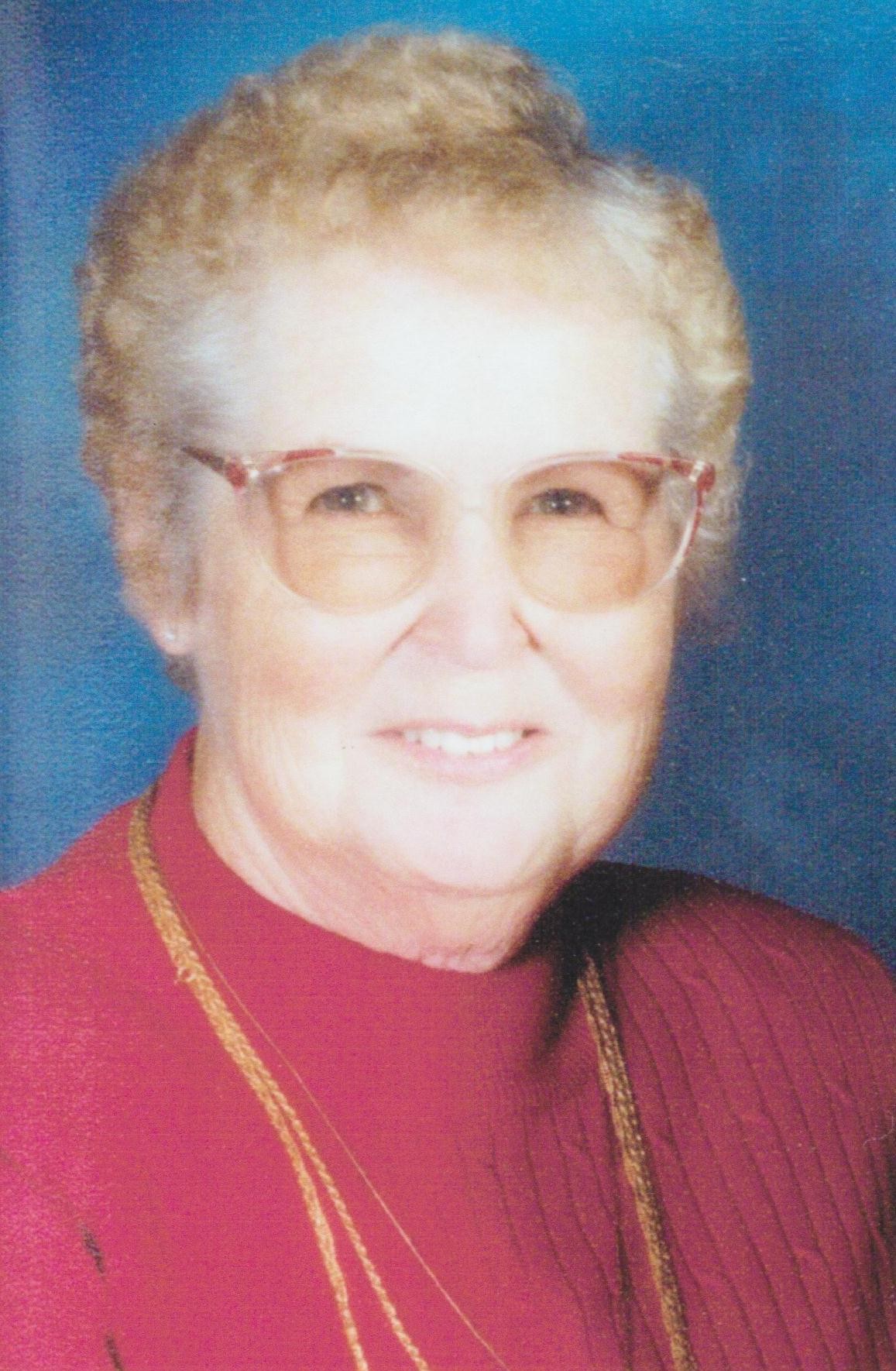 Geraldine Lindsay Obituary Salem, OR