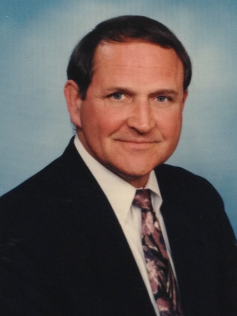 Obituary of William F. O'Sullivan