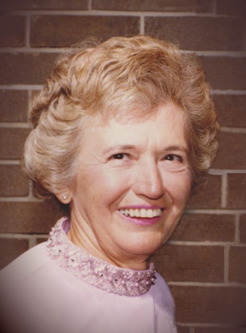 Obituary of Virginia Blanche Buszek Gadowski