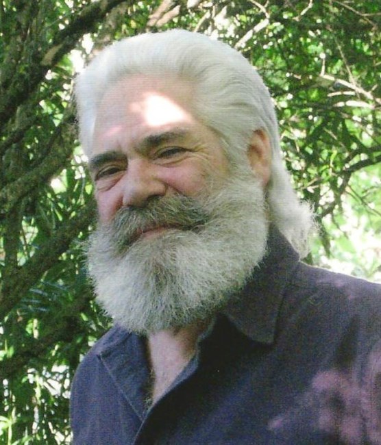 Obituary of Patrick Adrian Temple