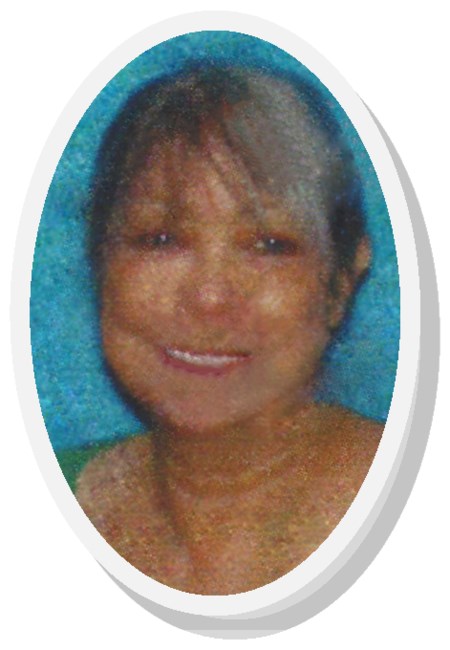 Obituary of Elouise Locklear Hunt