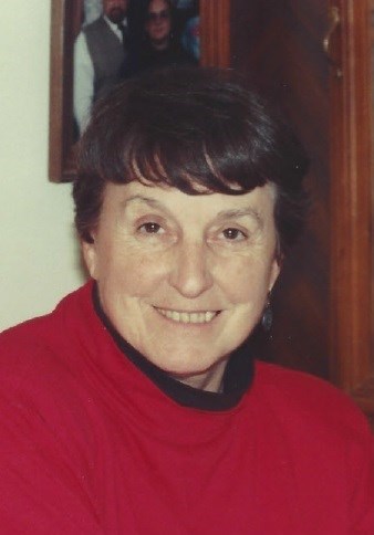 Obituary of Martha Wills Fritz