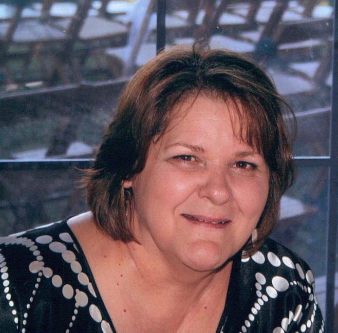 Obituary of Patricia Lynn Kellar