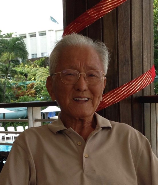 Obituary of Daniel Do-Yeon Park