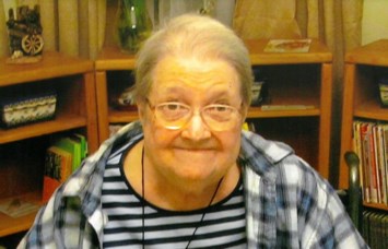 Obituario de Mary Elizabeth Chase