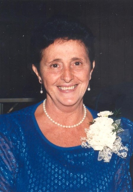 Obituary of Sara Catherine (Rambo) Hughes