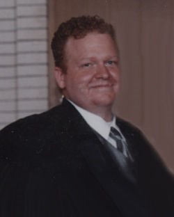 Obituary of James Allen "Jamie" Estepp