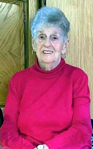 Obituary of JoElla Grace Root