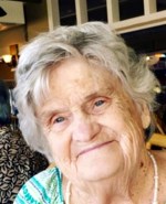 Barbara Walsh