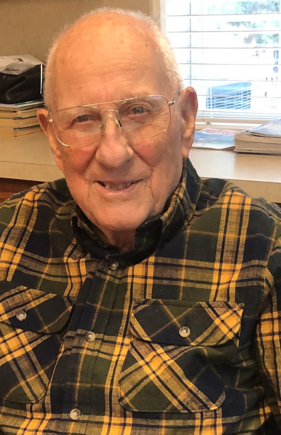 Roy White Obituary San Angelo, TX