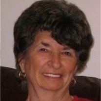 Obituary of Phyllis Shepard