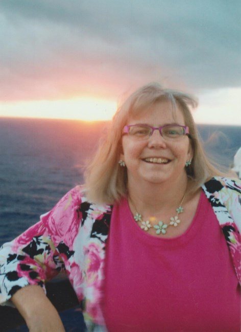 Obituary of Phyllis Morris