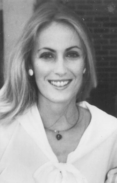 Obituary of Meg Schmidt