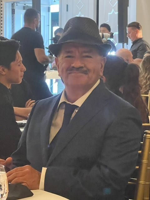 Obituary of Alfonso Manuel Armendariz Jr.