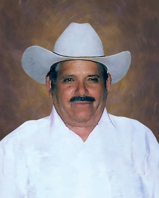 Obituario de Jose Rodriguez