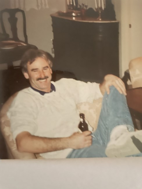 Obituary of Stephen Gerard Bumgardner