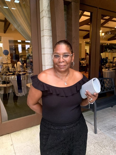 Obituary of Cheryl Ann Tyra Williams