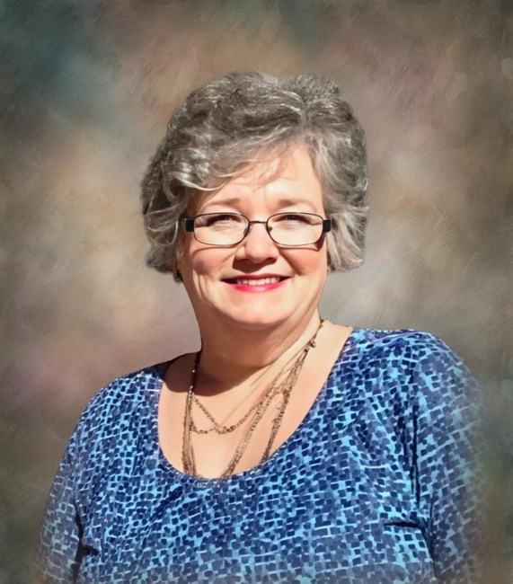 Obituary of Debbie Simpson