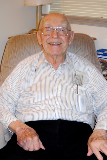 Obituary of Wesley Kenneth Bailey