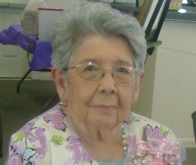 Obituary of Lilia Lile M Elizondo