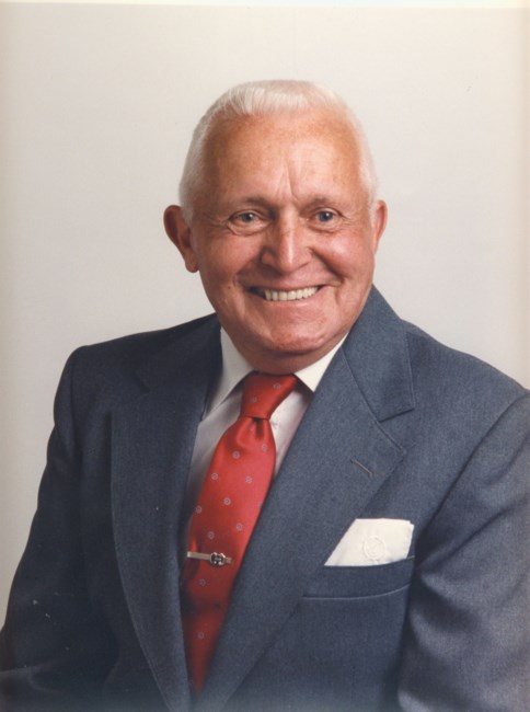 Obituary of William T. Lawhon